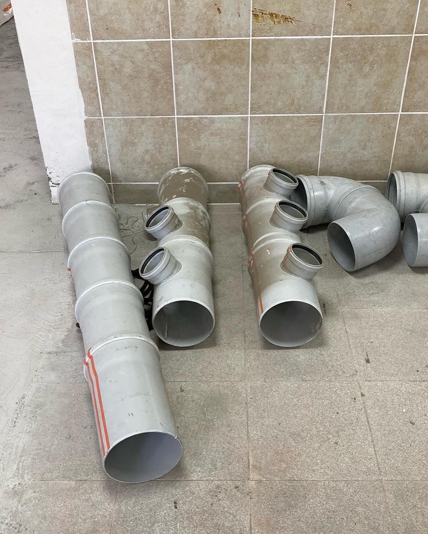 Su Kaçağı Şüphesi Olan Alanlarda Noktasal Tespit ve Kırmadan Onarım Uygulaması