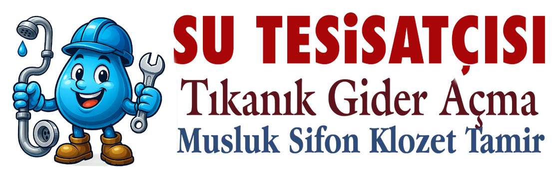 Hayri Usta Su Tesisatçısı Profesyonel Tesisat Çözümleri ve Kalıcı Müdahaleler
