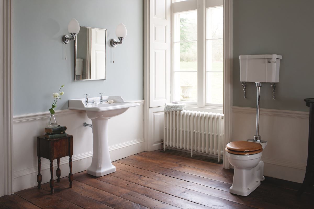 Klozet Tıkanıklıklarında Gelişmiş Cihazlarla Hijyenik ve Kesin Çözüm