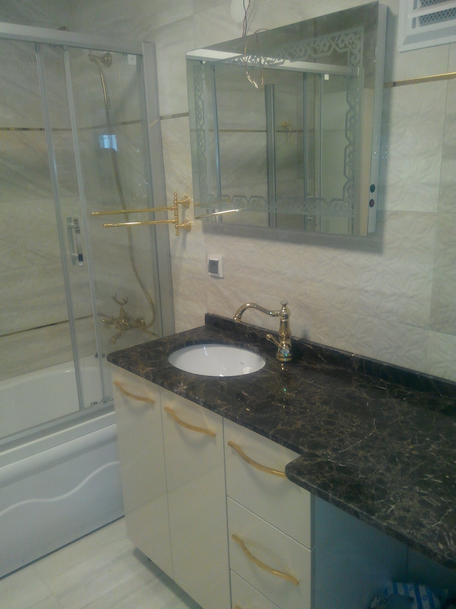 Sifon ve Musluk Arıza