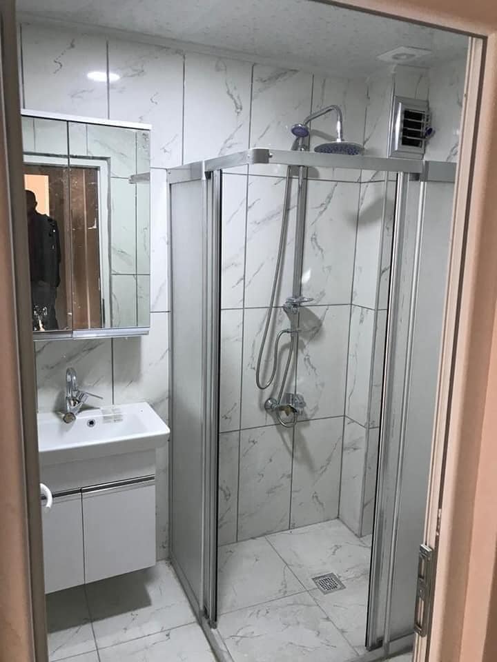 Banyo Tıkanıklığı Açma