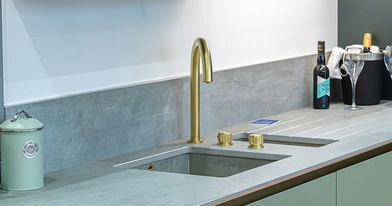 Musluk Tamiri Değişim