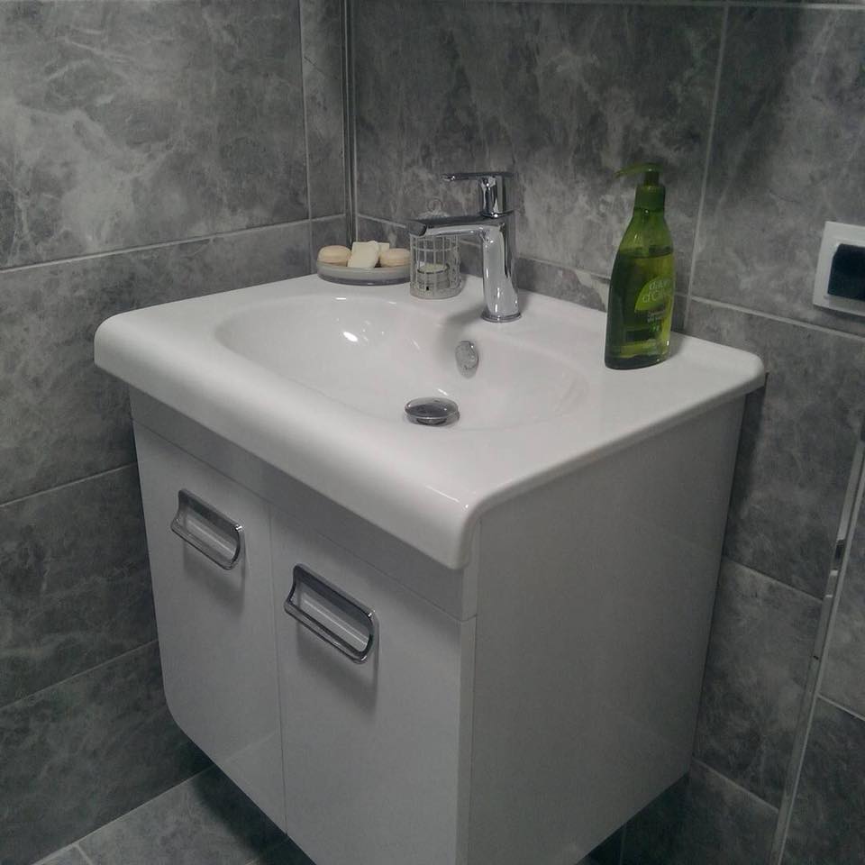 Lavabo Tıkanıklığı Açma