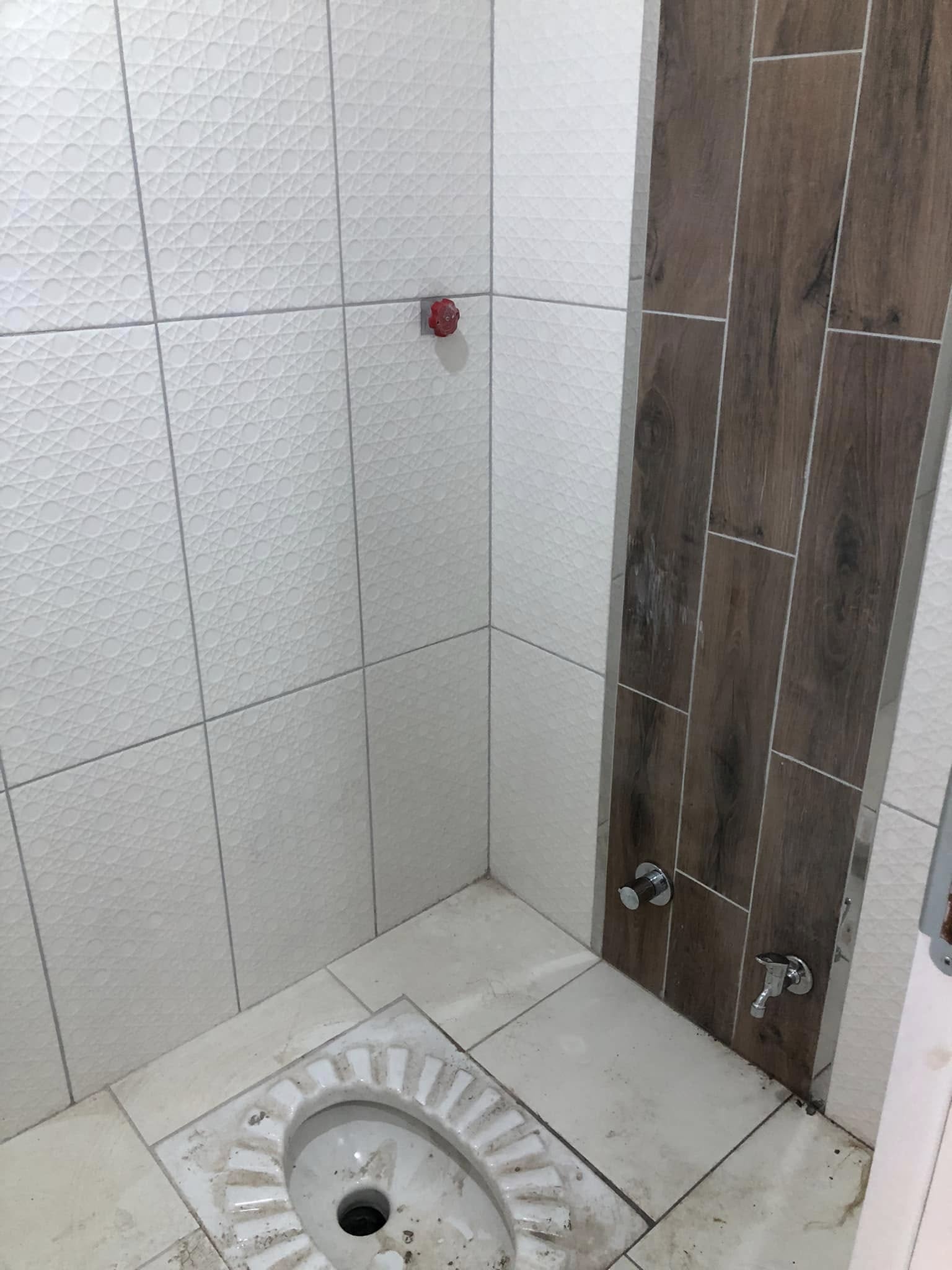 Tuvalet Gideri Açma