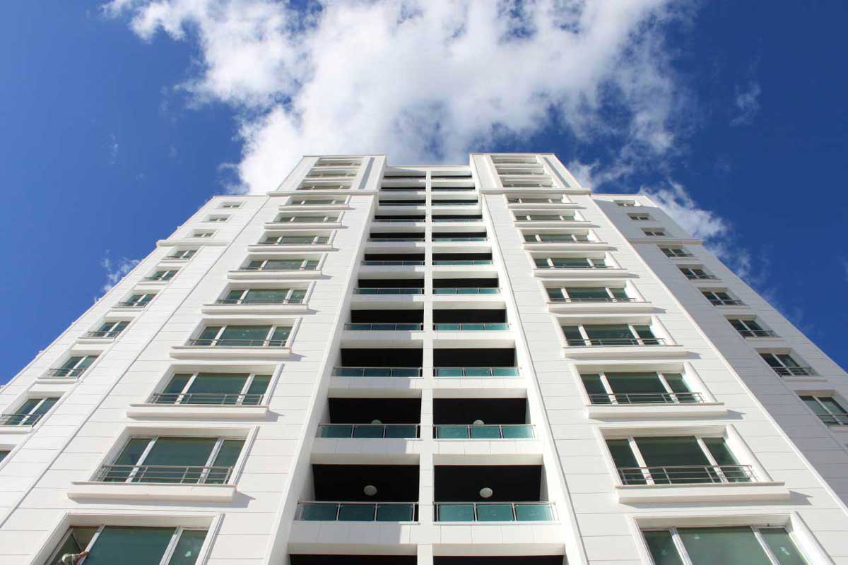 Bina Ana Gider Hattı Açma Hizmetinde Endüstriyel Güçte Cihazlarla Etkili Müdahale