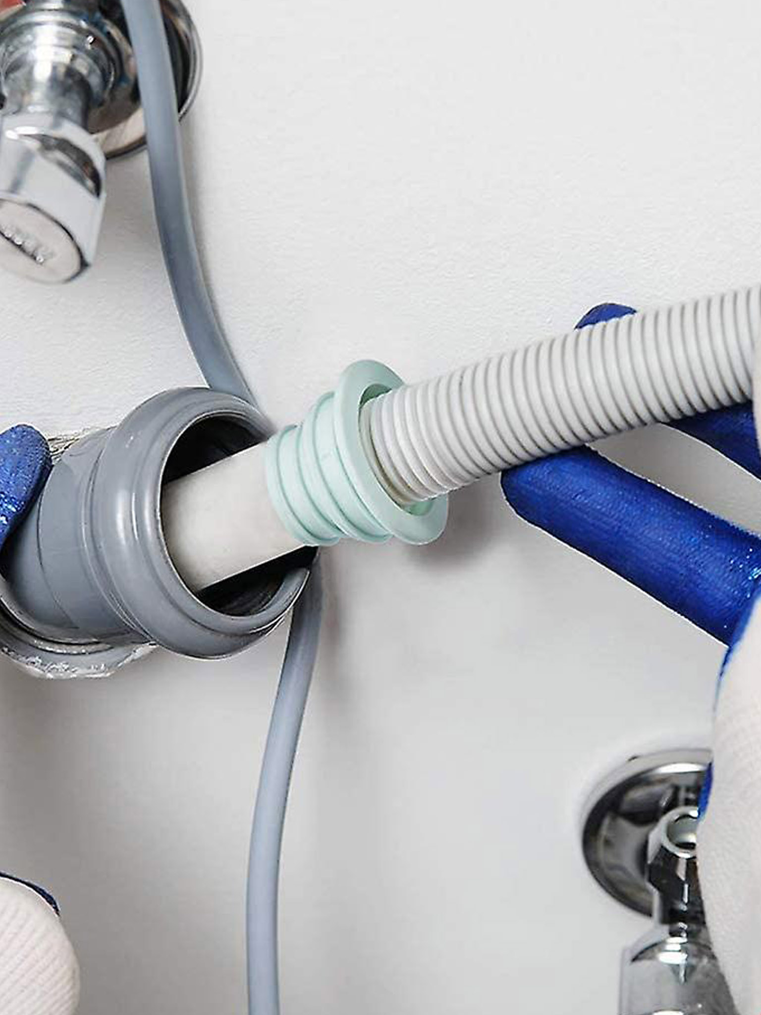 Gider Borusu Değişimi ve Onarımı Hizmetinde Uzun Ömürlü ve Güvenilir Çözüm