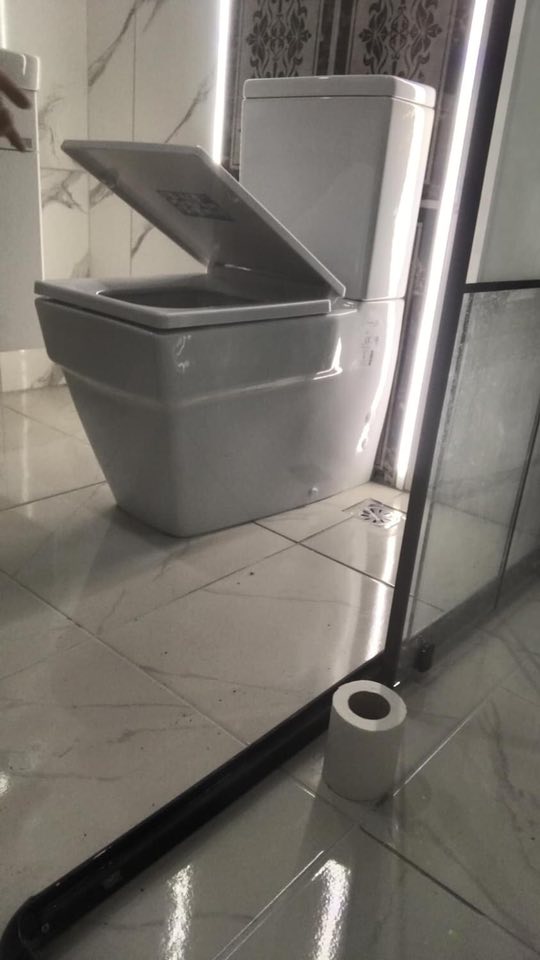 Klozet Tıkanıklığı Açma Hizmetinde Robotik Müdahale ile Hijyenik ve Kesin Çözüm